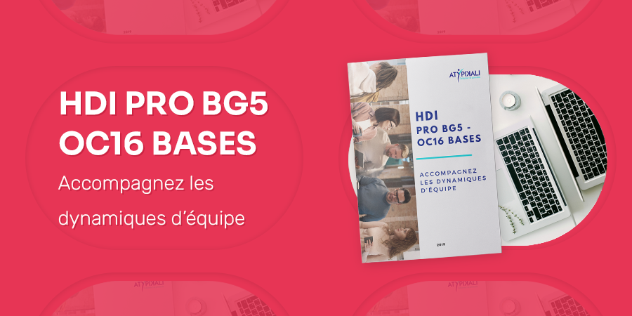 Image de formation BG5 OC16