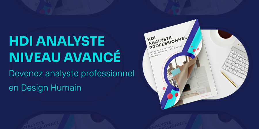 Image de formation HDI analyste